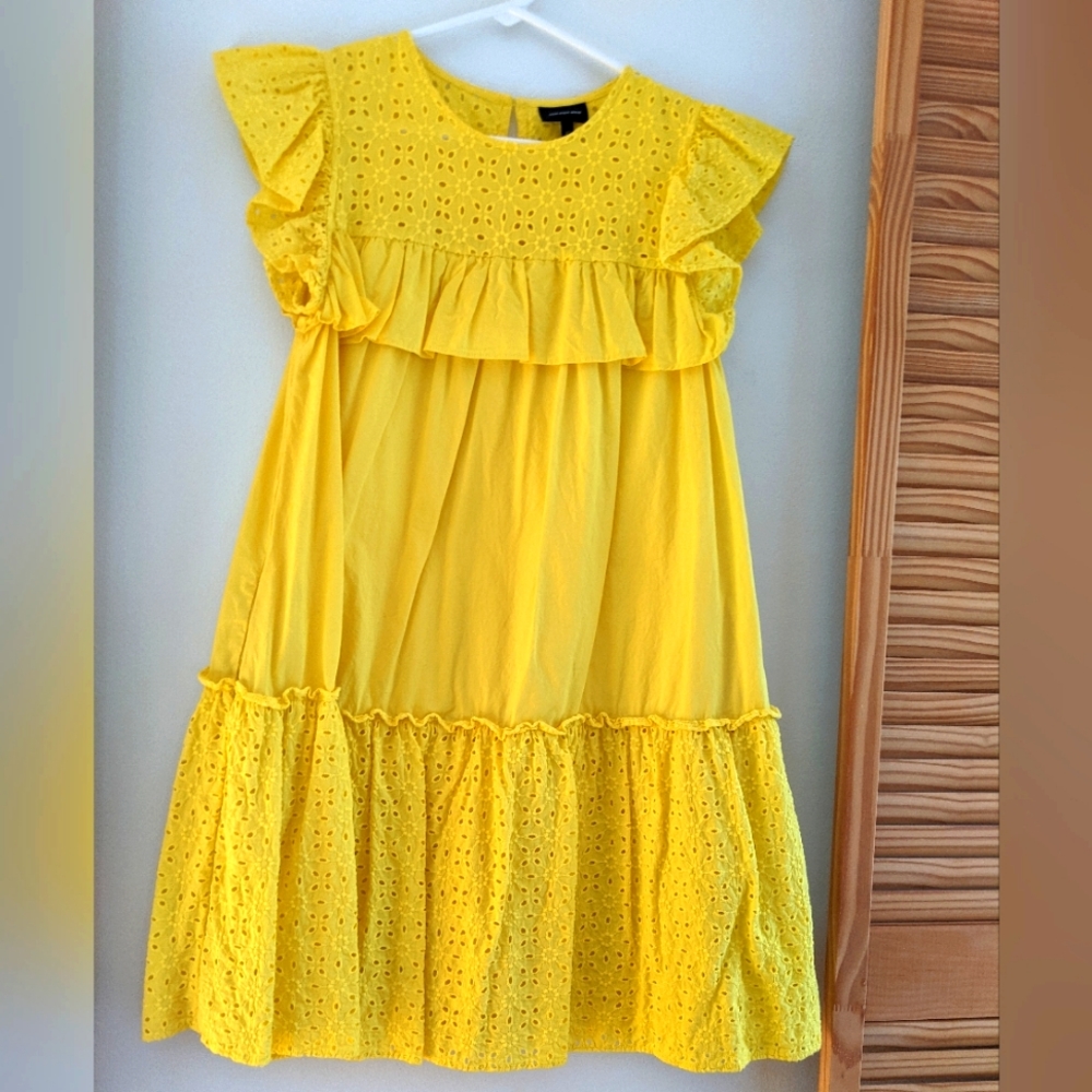 Babydoll Dress